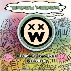 Badey Xsider - Ruffneck (Original Mix)