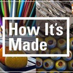 How Its Made (Music Video Link Below)