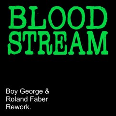 Ed Sheeran Bloodstream (Boy George And Roland Faber Rework)