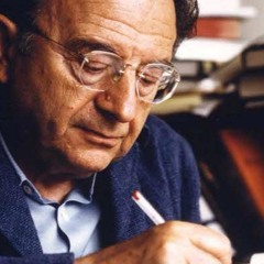Erich Fromm - speaking at UCLA (1964)