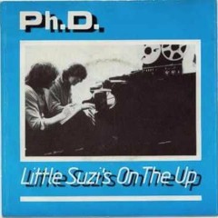 Ph.D - Little Suzi's On The Up
