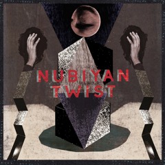 Nubiyan Twist - Straight Lines (Ravelston Remix) [ROUGH MIX]