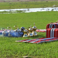 Sounds from الخميس evening