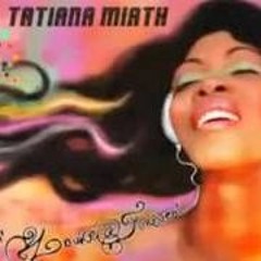 Tatiana Miath  - Zouker Forever (Prod. By Ali Angel)