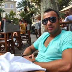 Marco Bailey - Caliente