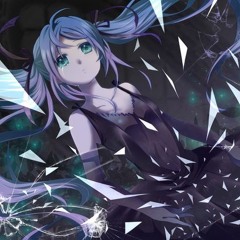 Nightcore - Shatter Me