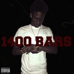 King Crash - 1400 Bars