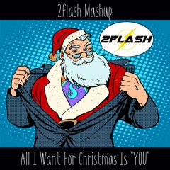 (2015) All I Want For Christmas Is 'You' (FEATURE Mashup)