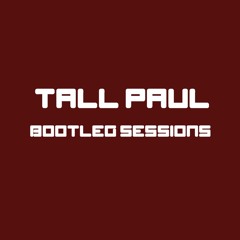 Pills and Thrills [BOOTLEG SESSIONS]