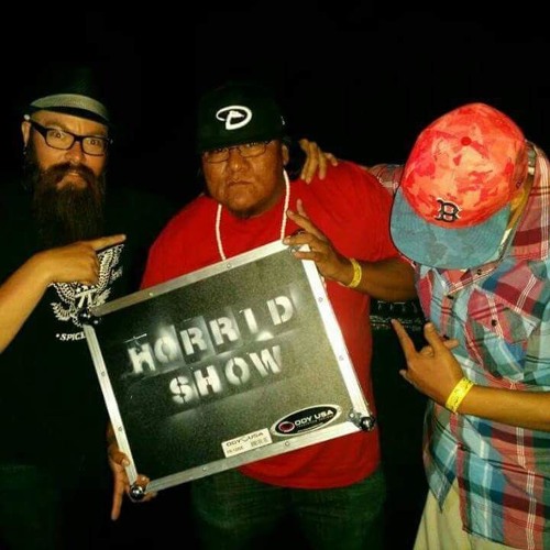 This Is Why - Angrymonk & Merv of ILL Methods
