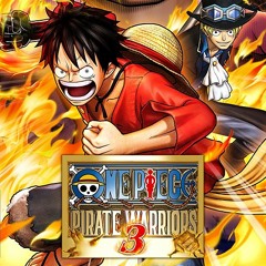 One Piece Pirate Warriors 3 Opening Cutscene Music (Intro Song)