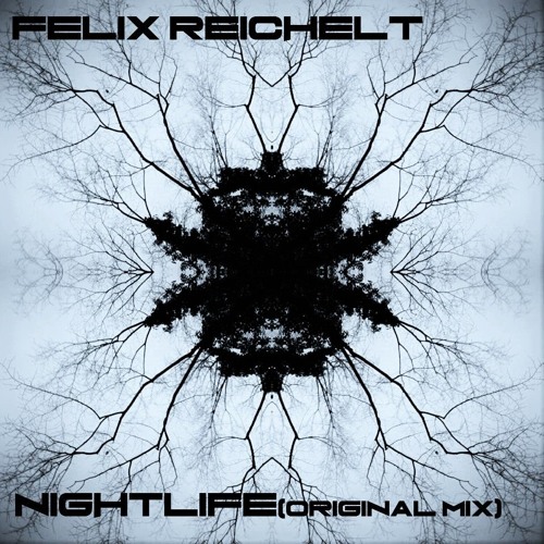 Felix Reichelt - Nightlife (Original Mix)
