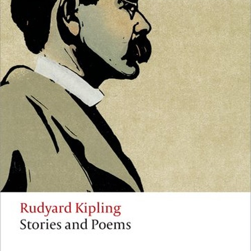 Daniel Karlin on how it was difficult to get close to Kipling