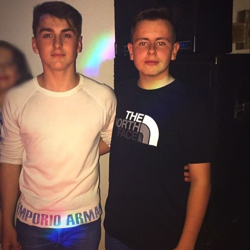 losing control (hardstyle)