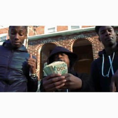 HEEM Ft. Merezy & ChiefJulz - We Ready