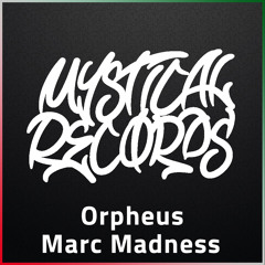 Marc Madness – Orpheus