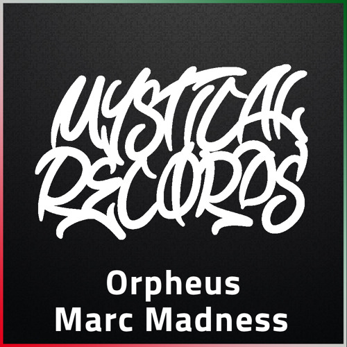 Marc Madness – Orpheus
