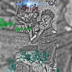 D.Ø.A-Kayy_Pee_Rico ft Quan boii ft King Jay