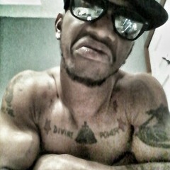 J.Piff -No Holding Back