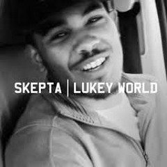 Skepta - Lukey World