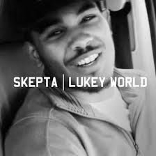 Skepta - Lukey World