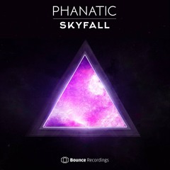 Phanatic - Skyfall (28 Rmx)
