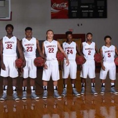 Basketball 101 (Clean mix)