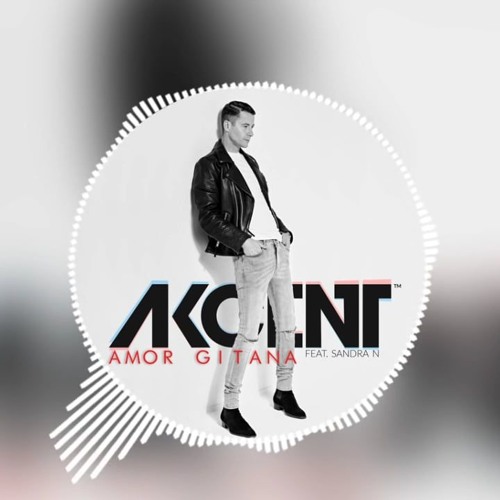 Stream Akcent Feat. Sandra N - Amor Gitana (Official Audio) - YouTube 2.MP4  by Amjad Khan | Listen online for free on SoundCloud