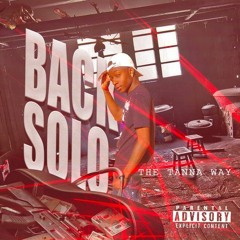 " Racks On The way " (Ego)