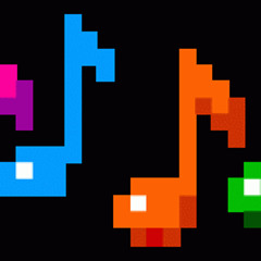 8 Bit For Orchestra By Joe John and Julien Loconte