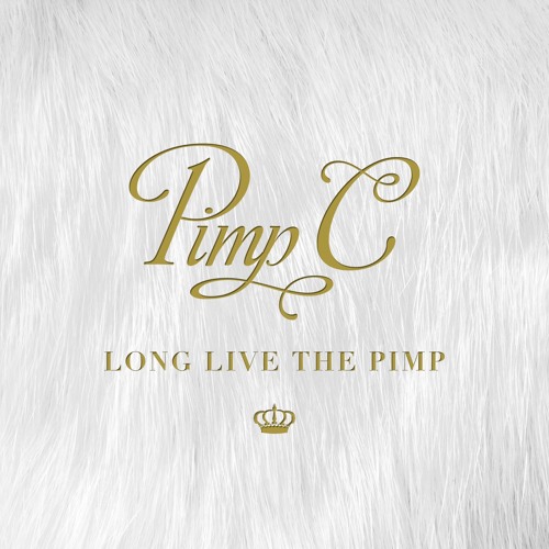 Pimp C - Long Live The Pimp