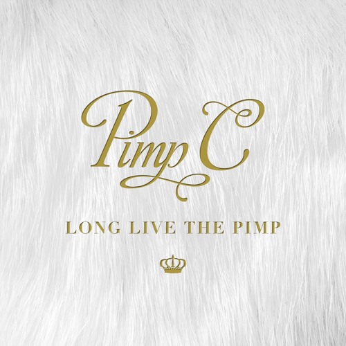 Pimp C - Trill feat. A'Doni, Slim Thug, ESG & Lil KeKe