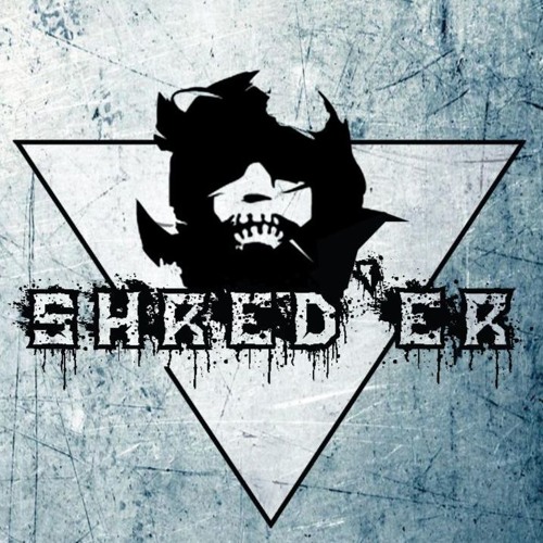 Shred'er - Press Play