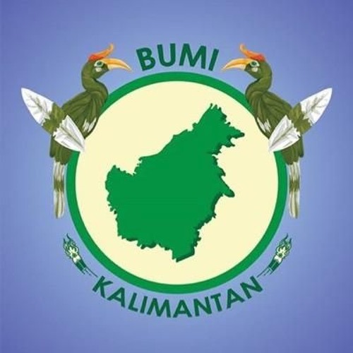 04 Nyanyian Sang Enggang By Bumi Kalimantan On Soundcloud Hear