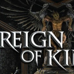 2.SOMEBODY ELSE WILL DO IT FOR YOU-REIGN OF THE KINGS