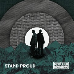 Stand Proud (feat. Shana Halligan, Tahir Panton, Keznamdi)