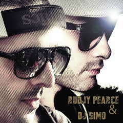 Rudjy Pearce & Dj Simo - Ray Of Harmony (Special Set)