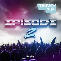 Marky Style - Rage feat. Deploi