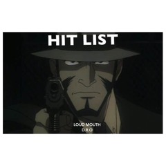 Hit List (prod. D.R.O)