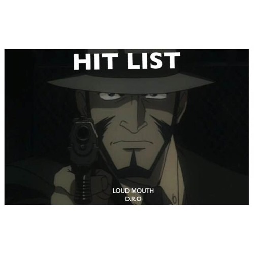 Hit List (prod. D.R.O)