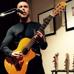 Wicked Game (Chris Isaak Cover)