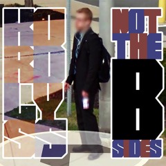 Not the B-Sides/The B-Sides