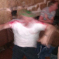 The Boy Who Lost Control