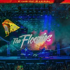 Little Drummer Boy Remix - The Floozies