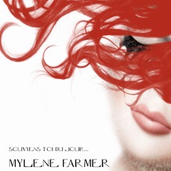 Souviens-toi du jour MYLENE FARMER MÂLE VERSION