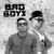 Artwork for Inner Circle - Bad Boys (Bad Boys Bootleg) *FREE DOWNLOAD*