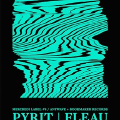 Pyrit + Fléau + AVGVST // OPA Bastille // 09/12/15