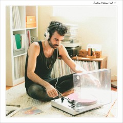 Geographer - Cloudbusting