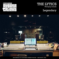 The Lytics - Legendary