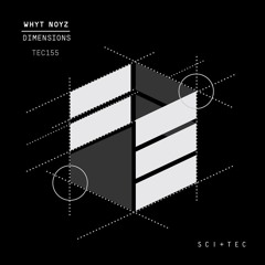 WHYT NOYZ - Spirit Vine